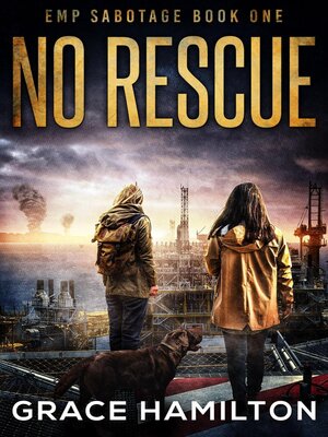 cover image of No Rescue